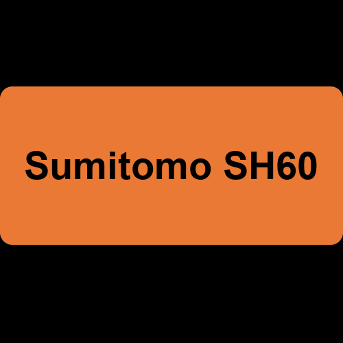 Sumitomo SH60